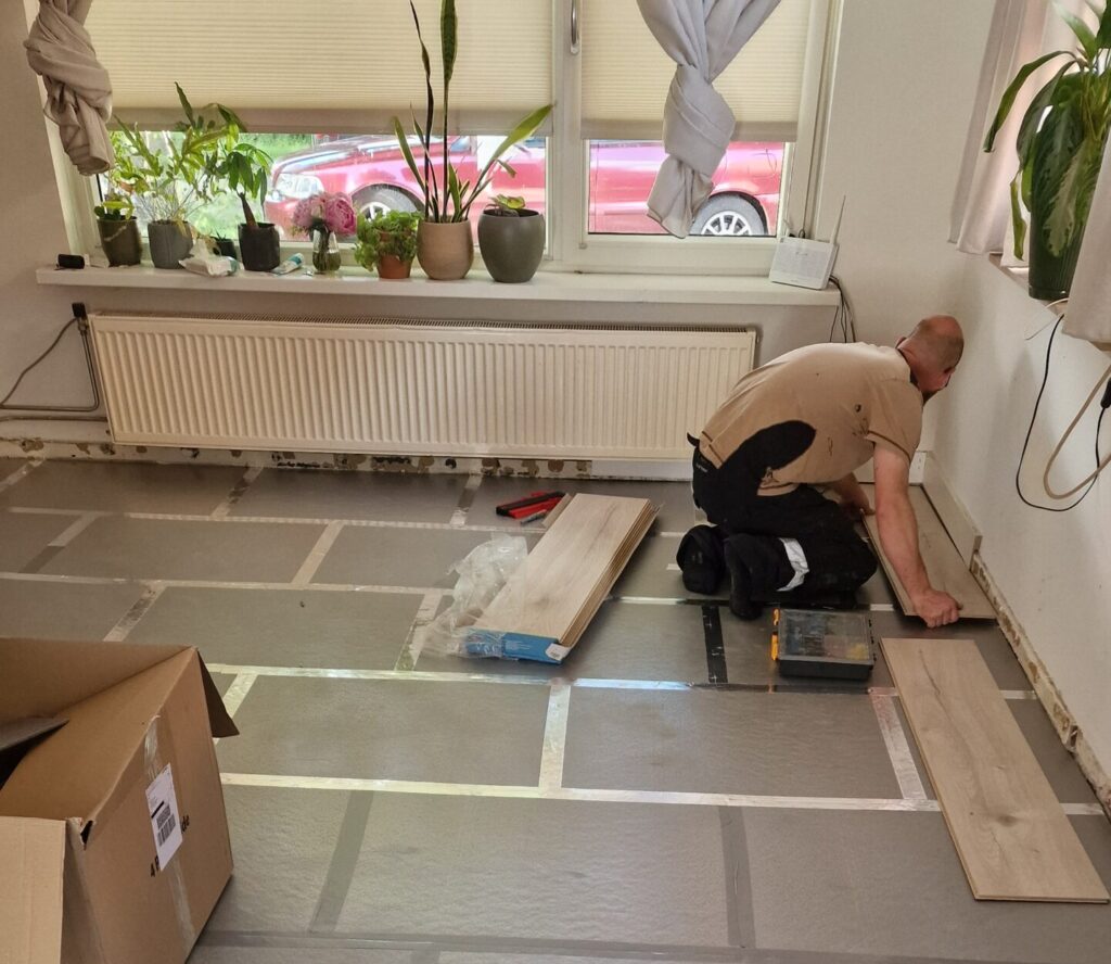Clint van Clint Allround Service